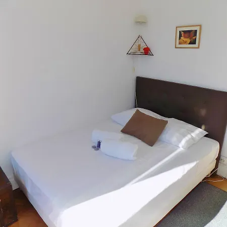 Apartman Pht Gestion Verdun Vue Mer Nizza