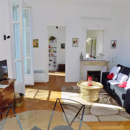 Pht Gestion Verdun Vue Mer Apartman *