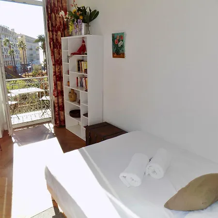 Apartman Pht Gestion Verdun Vue Mer *