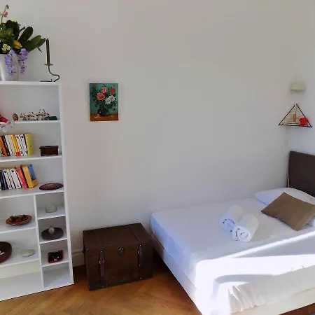 Apartman Pht Gestion Verdun Vue Mer *