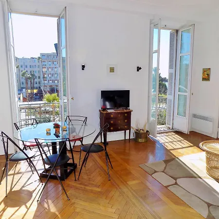 Pht Gestion Verdun Vue Mer Apartman