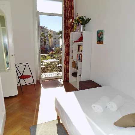 Pht Gestion Verdun Vue Mer Apartman *