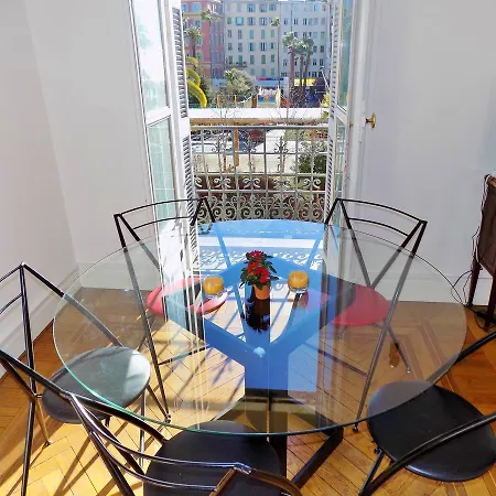 Pht Gestion Verdun Vue Mer Apartman