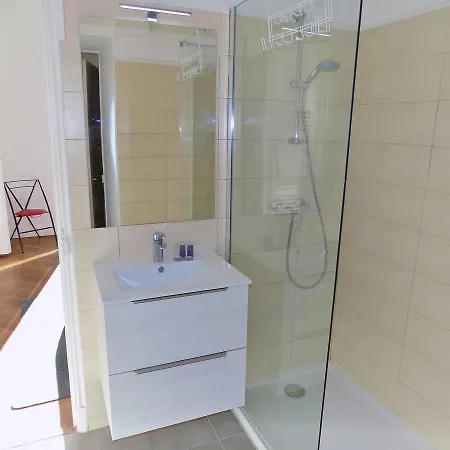 Apartman Pht Gestion Verdun Vue Mer